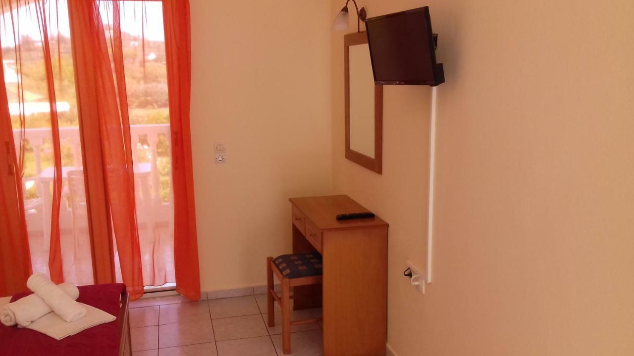 Anastasias House Laganas