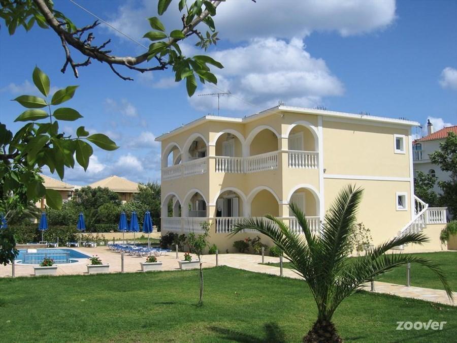 Aparthotel Anastasias House Laganas