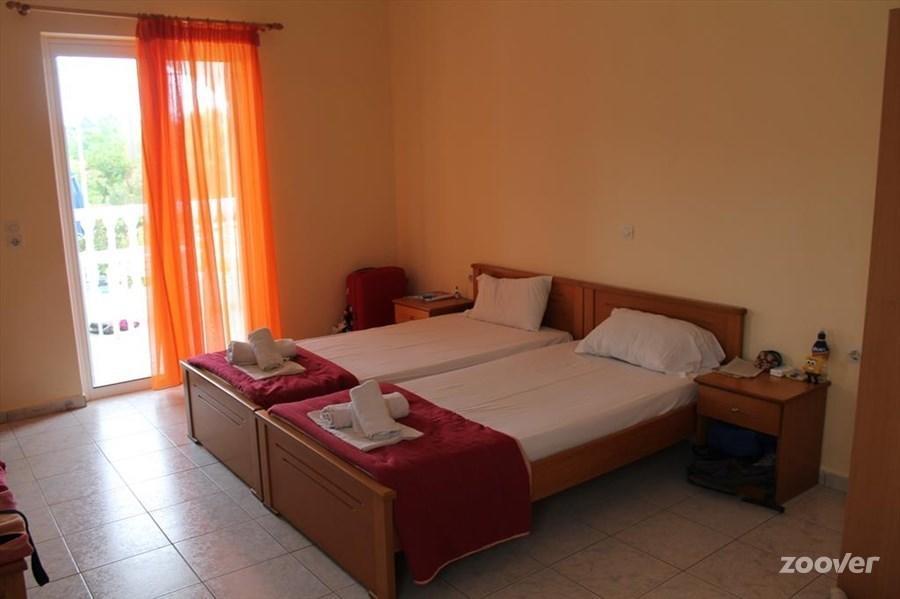 Aparthotel Anastasias House