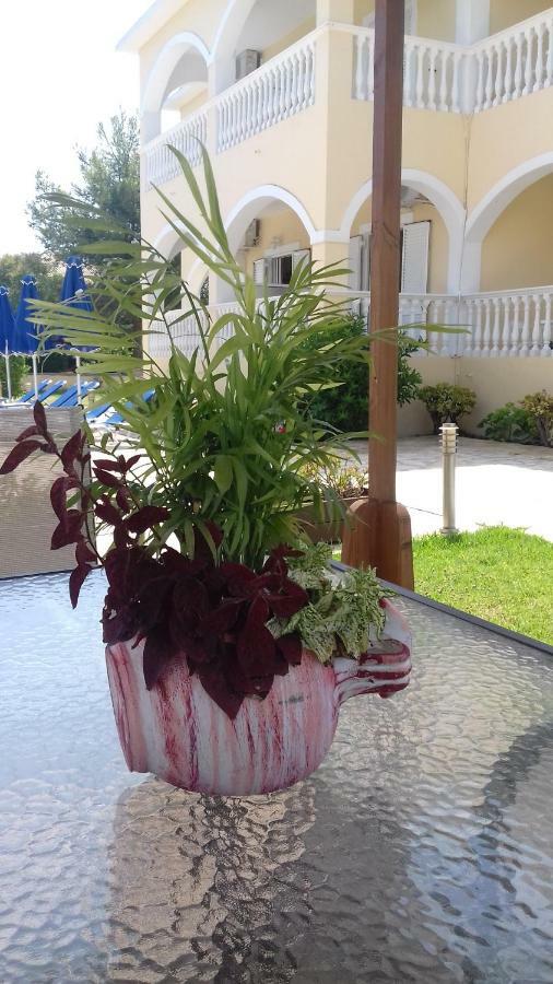 Aparthotel Anastasias House